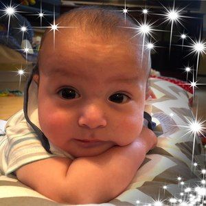 Meet your Posher, Audra